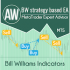 MT5-AW BW strategy based MT5 MT5-AW BW strategy based MT5