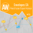 MT5-AW Envelopes EA MT5 MT5-AW Envelopes EA MT5