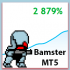MT5-Bamster MT5 MT5-Bamster MT5