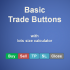 MT5-Basic Trade Buttons