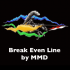 MT5-BE Line by MMD MT5 MT5-BE Line by MMD MT5