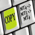 MT4-Copy MT4 copier
