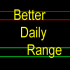 MT5-Better Daily Range MT5-Better Daily Range
