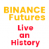 MT5-Binance Futures Live an History Data