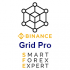 MT5-Binance Grid Pro MT5-Binance Grid Pro