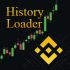 MT5-Binance History Loader MT5-Binance History Loader