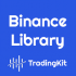 MT5-Binance Library MetaTrader 5 MT5-Binance Library MetaTrader 5