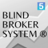 MT5-Blind broker system MT5 MT5-Blind broker system MT5