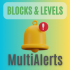MT5-Blocks and Levels Alerts MT5-Blocks and Levels Alerts