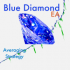 MT5-Blue Diamond EA MT5-Blue Diamond EA