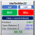 MT5-Boleta Trade Pad 0 MT5-Boleta Trade Pad 0