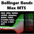 MT5-Bollinger Bands Max MT5 MT5-Bollinger Bands Max MT5