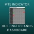 MT5-Bollinger Bands Multi Dashboard MT5 MT5-Bollinger Bands Multi Dashboard MT5