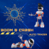 MT5-Boom and Crash Auto Trader MT5-Boom and Crash Auto Trader