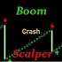 MT5-Boom Crash Scalper MT5-Boom Crash Scalper