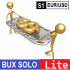 MT5-BUX Solo Lit s1 EURUSD MT5-BUX Solo Lit s1 EURUSD