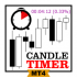 MT4-Candle Timer Countdown MT4