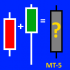 MT5-Candles Mix mt5 MT5-Candles Mix mt5