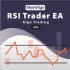 MT5-Cap RSI Trader EA MT5 MT5-Cap RSI Trader EA MT5
