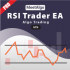MT5-Cap RSI Trader EA Pro MT5 MT5-Cap RSI Trader EA Pro MT5