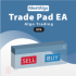 MT5-CAP Trade Pad EA MT5 MT5-CAP Trade Pad EA MT5