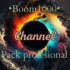 MT5-Channel Stochastic Boom