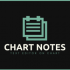 MT5-Chart Notes the Multi line text on chart