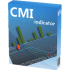 MT4-Choppy Market Index indicator