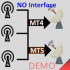 MT5-Copier Lots Fast And Multi NoInterface MT5 DEMO