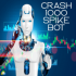 MT5-Crash 100O Spike Bot