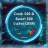 MT5-Crash Boom500 Cypher MT5-Crash Boom500 Cypher