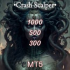 MT5-Crash Scalper Gold MT5-Crash Scalper Gold
