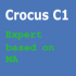 MT5-Crocus C1 MT5-Crocus C1