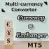 MT5-Currency Exchanger MT5 MT5-Currency Exchanger MT5