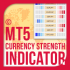 MT5-Currency Strength Indicator for MT5 MT5-Currency Strength Indicator for MT5