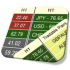 MT5-Currency Strength Meter Pro Dashboard for MT5 MT5-Currency Strength Meter Pro Dashboard for MT5