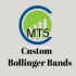 MT5-Custom Bollinger Bands MT5-Custom Bollinger Bands