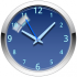 MT5-Dagangduit Candle Timer MT5 MT5-Dagangduit Candle Timer MT5