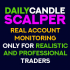 MT5-Daily Candle Scalper MT5-Daily Candle Scalper