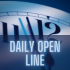 MT5-Daily Open Line MT5-Daily Open Line