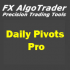 MT4-Daily Pivots with Time Shift And Alerts MT4-Daily Pivots with Time Shift And Alerts