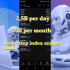 MT5-Daily Step Index Scalper Robot MT5-Daily Step Index Scalper Robot