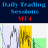 MT4-Daily Trading Sessions MT4-Daily Trading Sessions