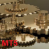 MT5-Dark Support Resistance MT5 MT5-Dark Support Resistance MT5