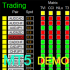 MT5-Dashboard Genesis Matrix Trading MT5 Demo MT5-Dashboard Genesis Matrix Trading MT5 Demo