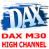 MT4-Dax M30 Highest MT4-Dax M30 Highest