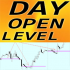 MT4-Day Open Level indicator md MT4-Day Open Level indicator md