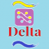 MT5-Delta of 2 symbols on the chart MT5-Delta of 2 symbols on the chart