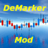 MT5-DeMarker Mod MT5-DeMarker Mod