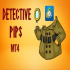 MT4-Detective Pips Mt4 MT4-Detective Pips Mt4